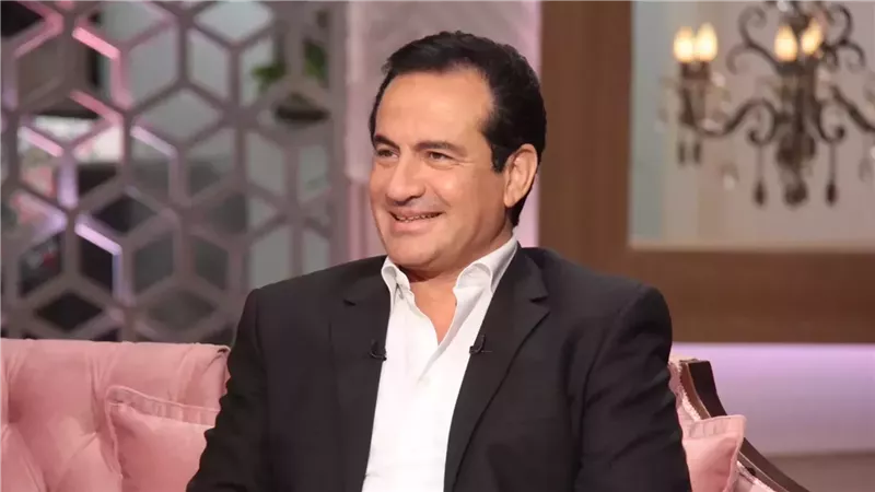 محمد ثروت: تكريمي في عيد الثقافة تقدير لرحلة عطاء طويلة|خاص