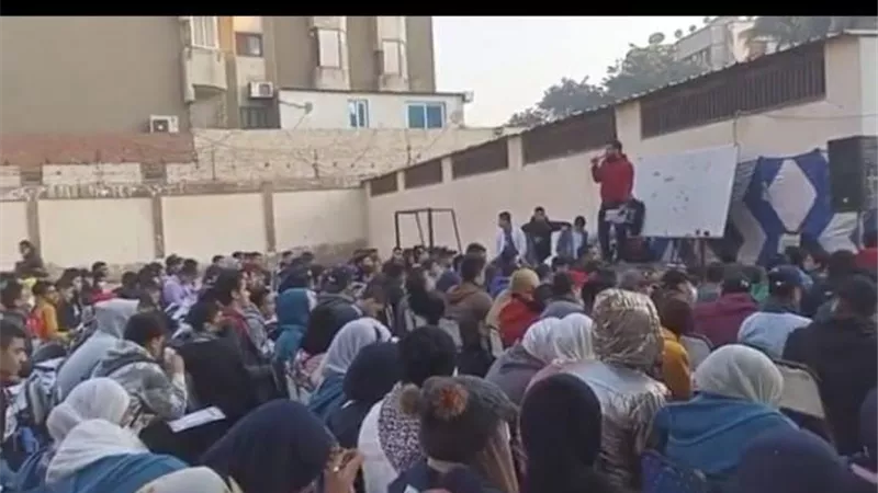 «عيني عينك».. مدارس حكومية تروج للدروس الخصوصية|تفاصيل 
