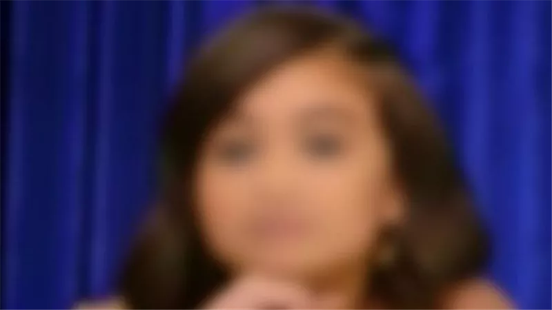 قرار عاجل لـ«الأعلى للإعلام» بعد أزمة حلقة الأطفال بـ«The Blind Date show»