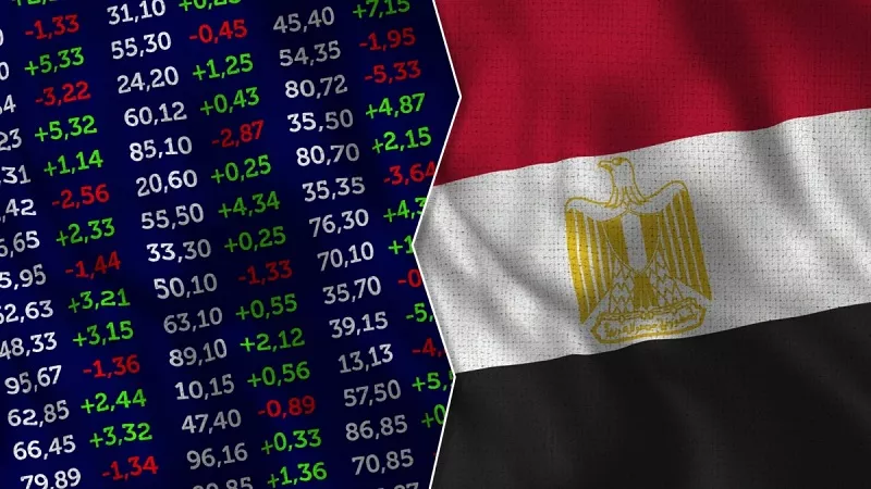 كاتب صحفي: الاقتصاد المصري يدخل عام 2026 بكل قوة|فيديو