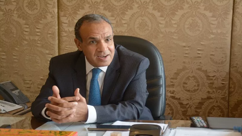 وزير الخارجية: مصر تتحمل أعباء استضافة ملايين المهاجرين| فيديو