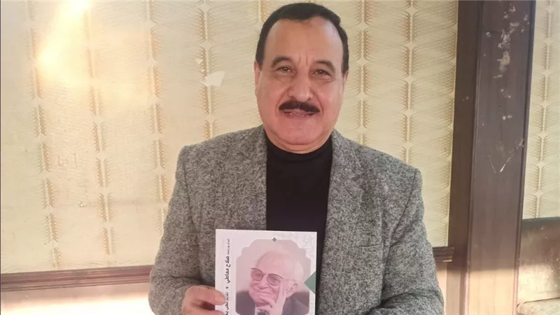 صلاح معاطي: يحيى حقي تعرض للظلم.. واختزلت أعماله في «قنديل أم هاشم»| خاص