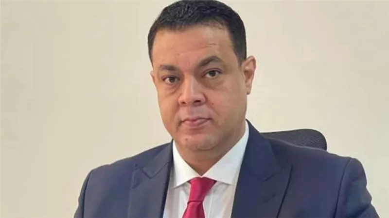 عمرو رضوان: السردية الوطنية تجسّد رؤية شاملة للتنمية