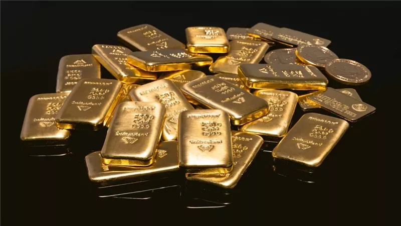 الهند تهيمن على الذهب: 34.600 طن بحوزة الهنود بقيمة 5.17 تريليون دولار