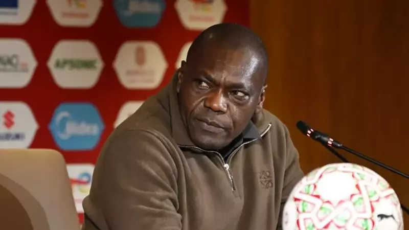 مدرب الكاميرون: المغرب المرشح الأبرز للفوز باللقب ولكننا واثقون في أنفسنا
