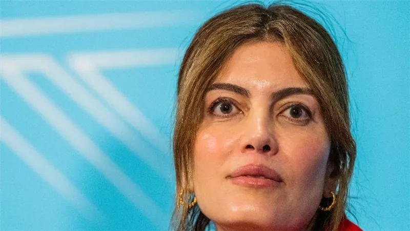 نشرة منوعات «إيجبتك»|من هي المصرية ليلي كانينجهام المرشحة لمنصب عمدة لندن؟