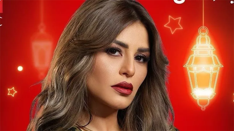 «جعفورتي أنا بس».. منة فضالي تدعم محمد رمضان على المسرح بالأحضان