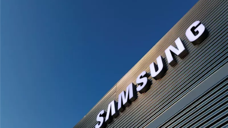 أرباح Samsung من الرقائق الإلكترونية تتجه نحو تحقيق رقم قياسي