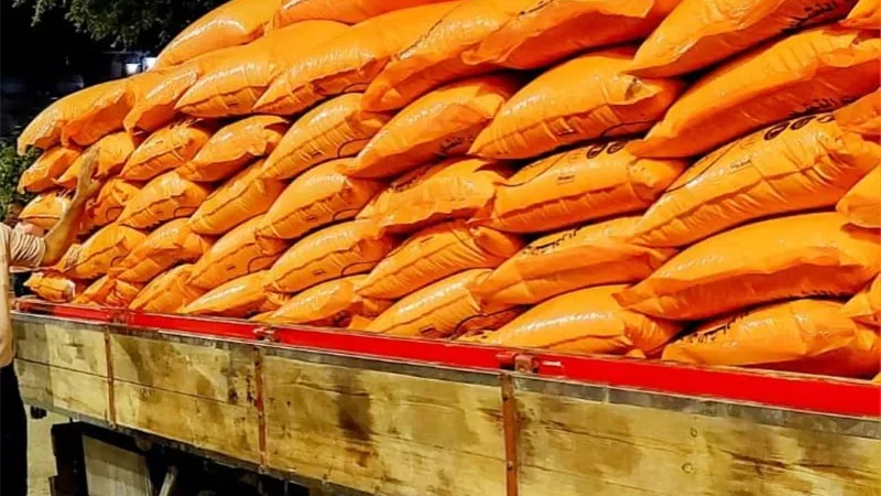 تحرير 2917 محضرًا خلال حملات تموينية على المخابز والأسواق بالبحيرة