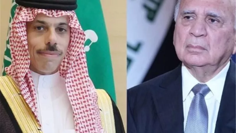 العراق والسعودية يحذّران من تهجير الكرد واستهداف المدنيين في حلب