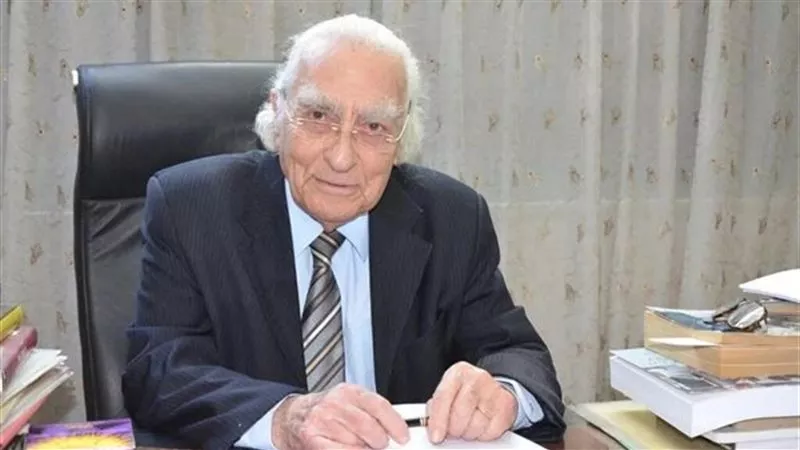 حزب التجمع ناعياً مراد وهبة: أحد أبرز أركان التنوير في عالمنا العربي