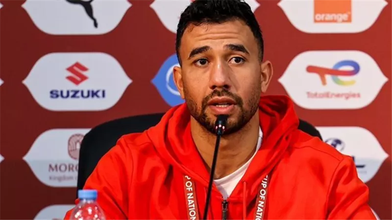 تريزيجيه: نمتلك أكثر من حل لعبور السنغال والتأهل لنهائي أمم أفريقيا