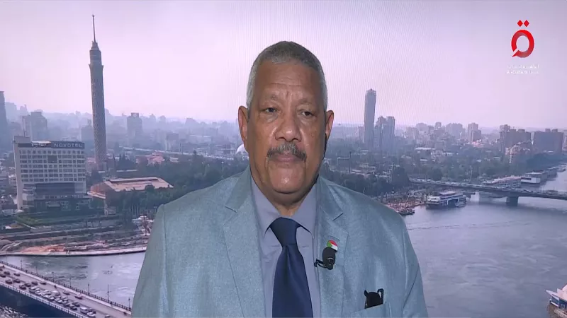 خبير سوداني: المرحلة الحالية هي الأخطر بعد تحول الحرب لمواجهة صحراوية