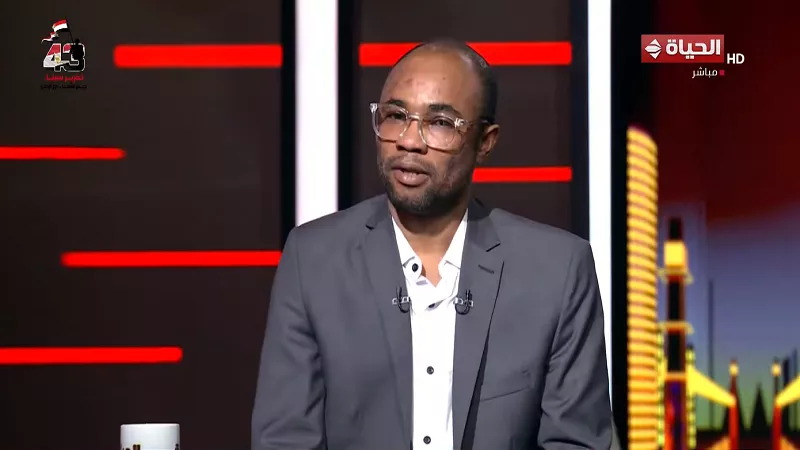 كاتب سوداني: ما يحدث في الفاشر يفضح وحشية الدعم السريع|فيديو