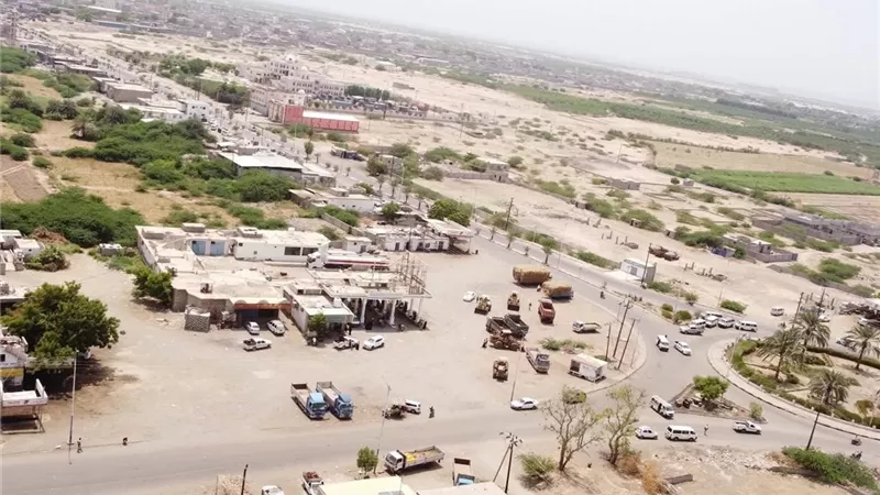 أمن أبين اليمنية يسيطر على اضطرابات السجن المركزي والقبض على 16 سجينا