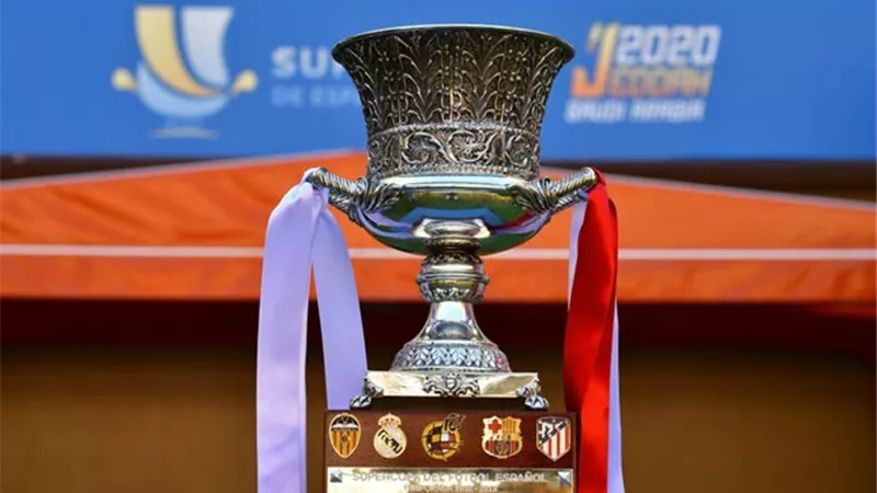  الاتحاد الإسباني يقرر تعديل موعد كأس السوبر 2026/ 2027