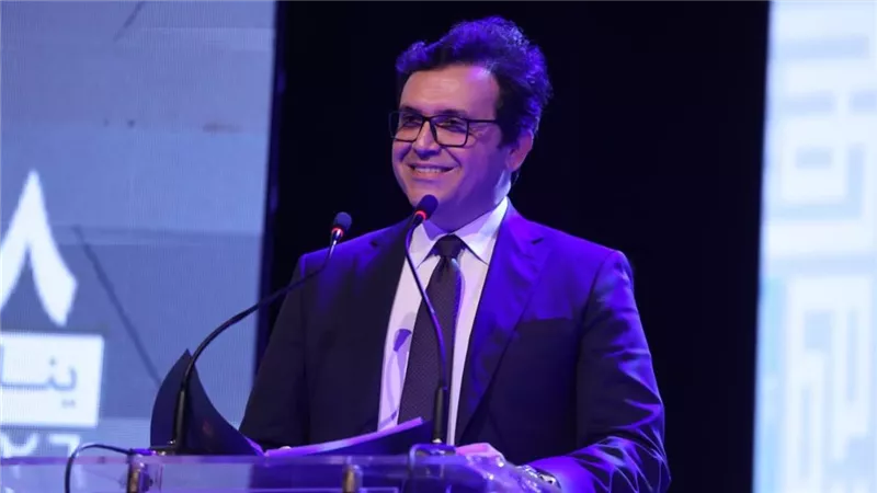أحمد هنو: «عيد الثقافة» مناسبة وطنية لتكريم رموز الإبداع المصري