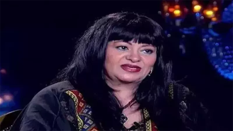 فريدة سيف النصر تكشف تفاصيل السحر والخيانة فى أول ظهور بعد رحيل شقيقها