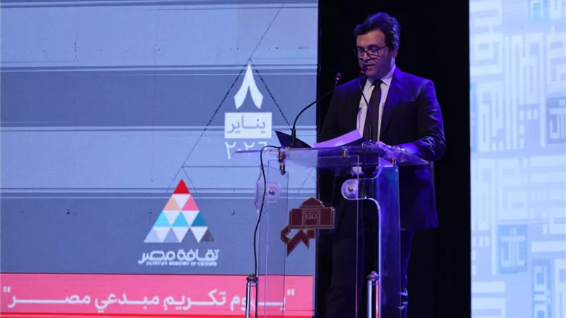«هنو»: إطلاق «قصر الثقافة الرقمي» لإتاحة المعرفة للجميع