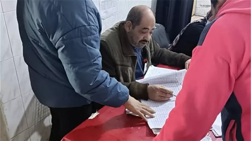 جولات رقابية لصحة المنيا على 12 مستشفى وإحالة المتغيبين للتحقيق