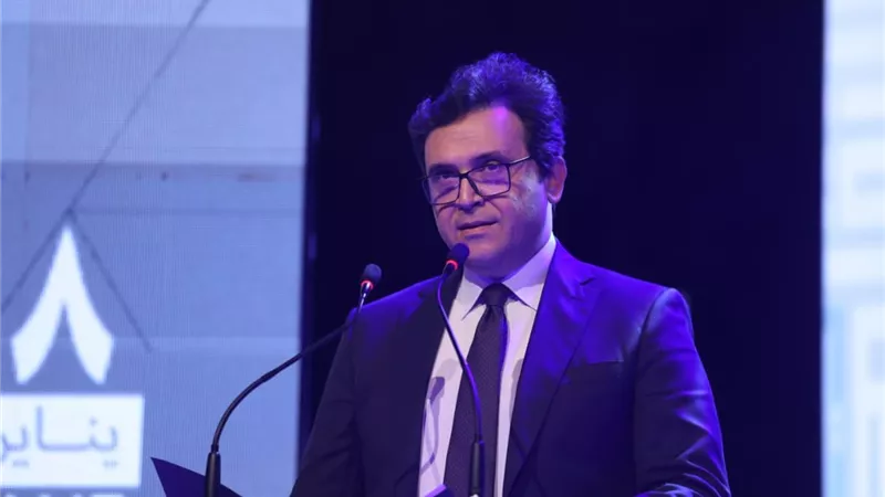  وزير الثقافة: يعلن عودة المهرجان القومي للسينما المصرية في يوبيله الفضي