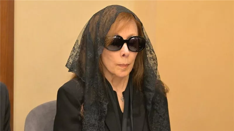 رفضت تركه في دار رعاية.. أبرز المعلومات عن هلي الرحباني نجل فيروز