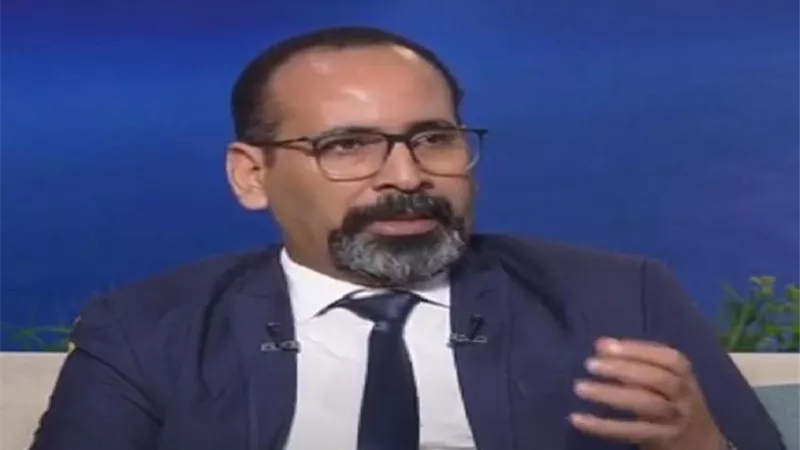 عبد المهدي مطاوع: مؤشرات على إعادة رسم المشهد السياسي في قطاع غزة