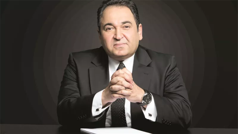 محمد علي خير ينعى نجل فيروز: «البلاء الأعظم»
