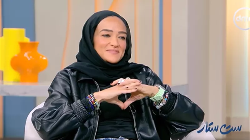 رحلة ملهمة.. منال رستم من الصيدلة إلى قمة إفرست وصناعة الحلم