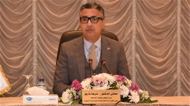 السبت.. وزير التموين يزور للمنيا لافتتاح سوق اليوم الواحد