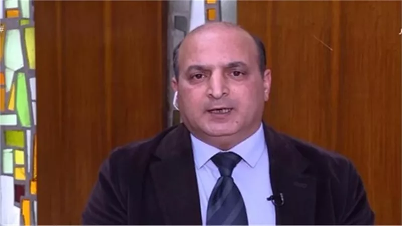 خبير دولي: سياسة 