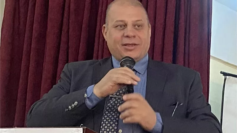 برامج مكثفة للمعلمين المتخلفين عن حضور تدريب الدفعة الخامسة بقنا