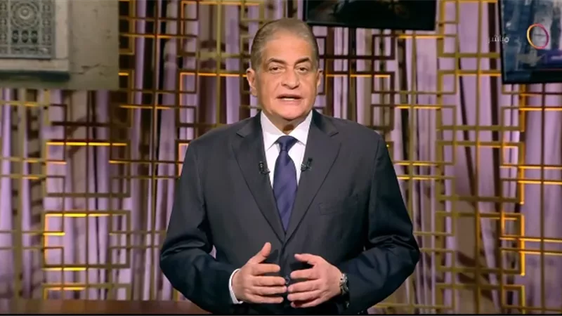 أسامة كمال: فاتورة استضافة اللاجئين مسؤولية دولية لا تتحملها القاهرة وحدها
