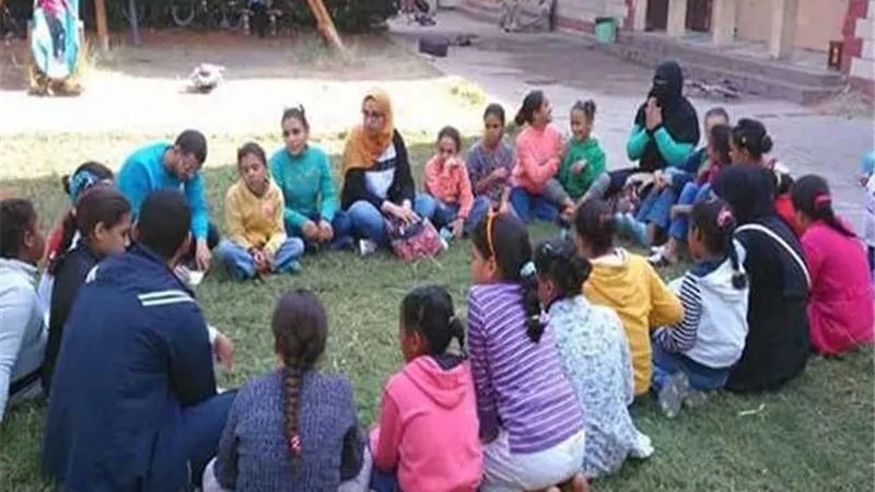 خطة وزارة التضامن للتعامل مع تراخيص دور الرعاية
