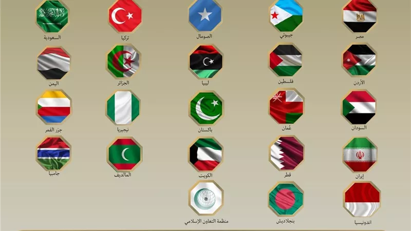 بيان مصري عربي إسلامي يرفض زيارة مسئول إسرائيلي إلى إقليم «أرض الصومال»