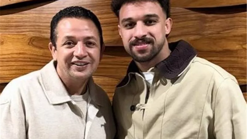 الاتحاد السكندري يضم لاعب بيراميدز رسميًا 