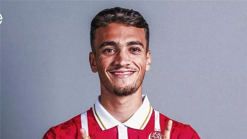 المصري البورسعيدي يدعم صفوفه بنسر مغربي جديد