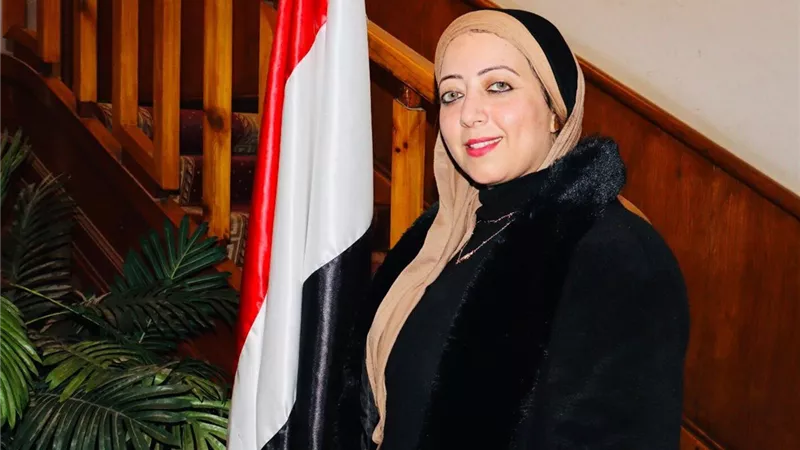 فاطمة عبدالواسع: الذكاء الاصطناعي سلاح لحماية النشء من الإساءة الرقمية|خاص