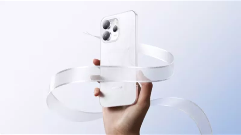 مقارنة بين هاتف Oppo Reno 15 Pro و Oppo Reno 15 