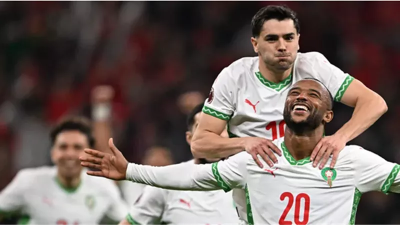 تشكيل المغرب والكاميرون المتوقع في ربع نهائي كأس أمم إفريقيا