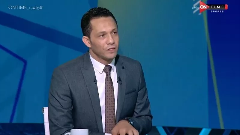 عبد الحليم علي: الصمت ليس حلا وجماهير الزمالك تستحق المصارحة