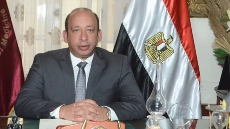 استمرار مسيرة الاعتماد الدولي بمعامل مستشفيات قصر العيني