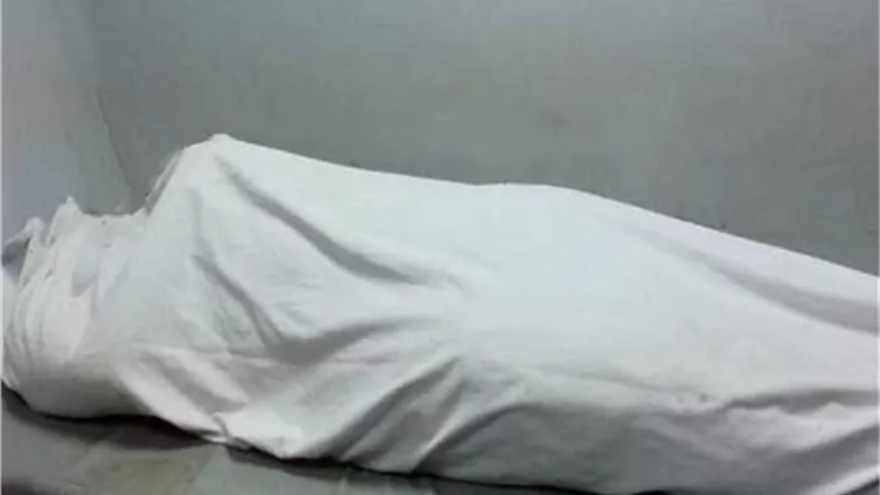 مصرع سيدة على يد شقيقها في مدينة السباعية بأسوان