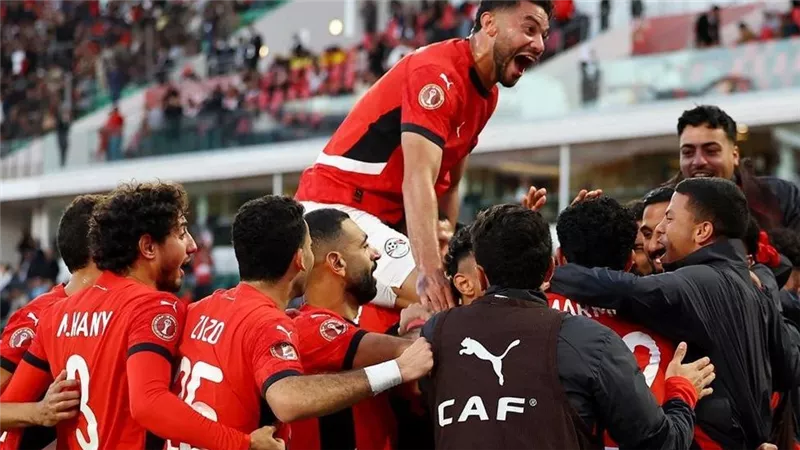موعد مباراة مصر وكوت ديفوار في ربع نهائي كأس أمم أفريقيا