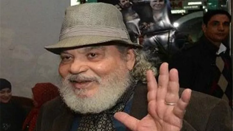 موعد ومكان صلاة الجنازة على أرملة الراحل علي حسنين