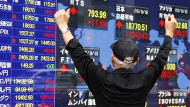 نيكي يرتفع 0.7% مدفوعا بأرباح 