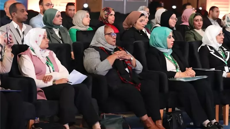تنفيذ 995 ندوة توعوية لمواجهة الزيادة السكانية بأسيوط خلال 2025