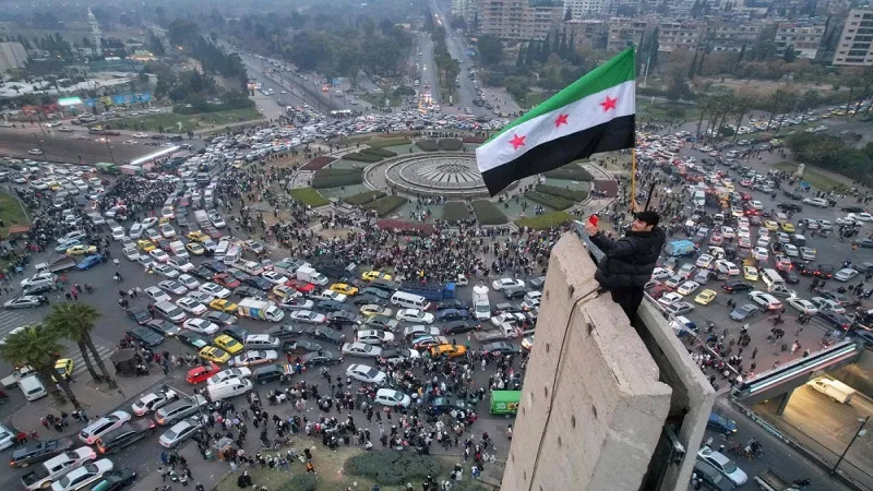 محمد حمادة: فجوة في الرؤى بين دمشق و