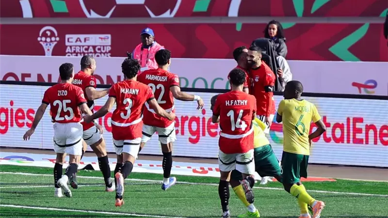 القنوات الناقلة لمباراة مصر وكوت ديفوار في ربع نهائي أمم إفريقيا 2025