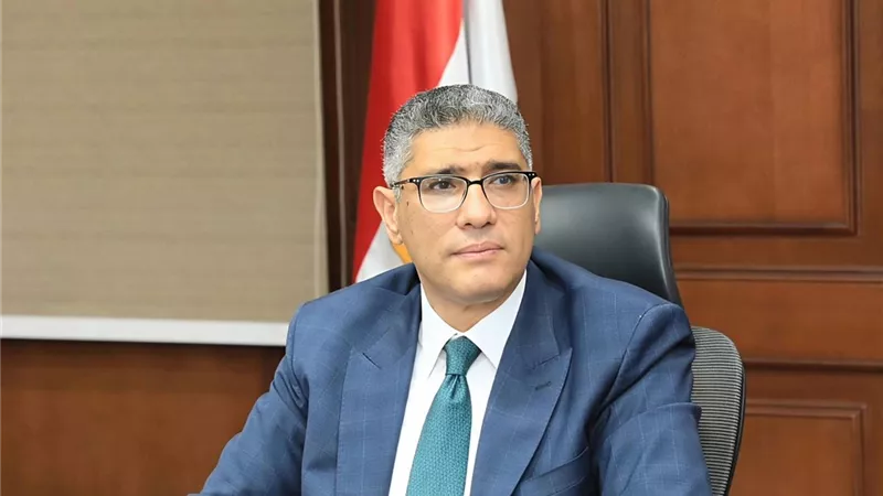 محافظ الجيزة يعتمد المخططات التفصيلية لأحياء الطالبية وجنوب